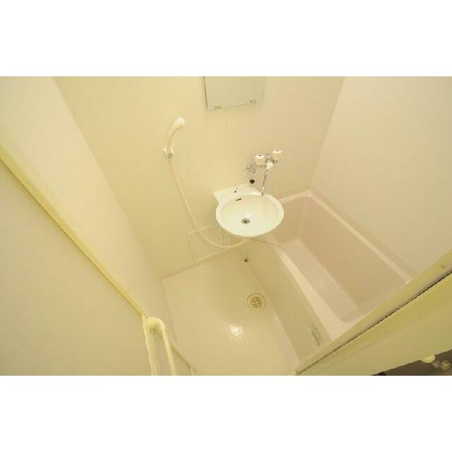 ※同タイプのお部屋の写真です