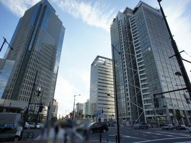 東京メトロ丸の内線「中野坂上」駅　徒歩9分☆