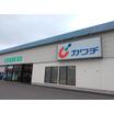 ショッピング施設