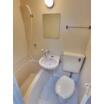 バス/シャワー