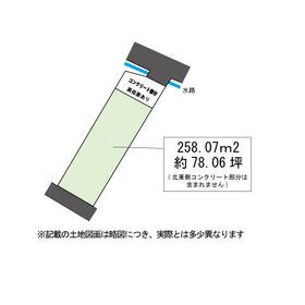 地形図等
