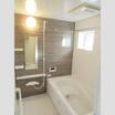 バス/シャワー