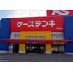 ショッピング施設
