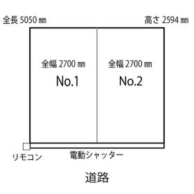 平面図