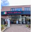 ショッピング施設