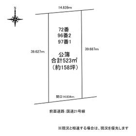 地形図等