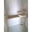 バス/シャワー
