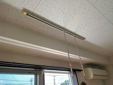 ※クリーニング前の室内参考写真です。