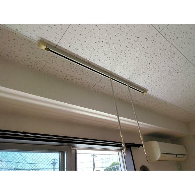 ※クリーニング前の室内参考写真です。