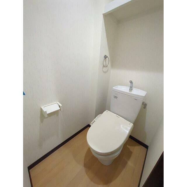 ※クリーニング前の室内参考写真です。
