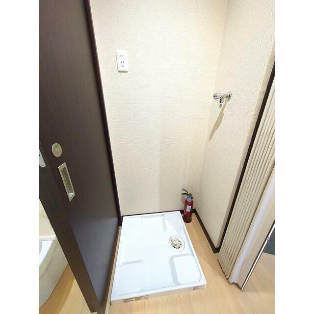 ※クリーニング前の室内参考写真です。