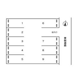平面図