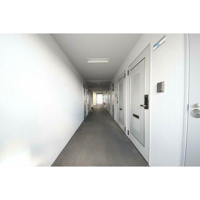 通路
