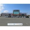 ショッピング施設
