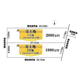 地形図等