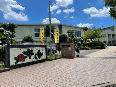 熊本市立北部東小学校