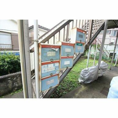 建物設備