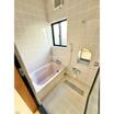 バス/シャワー