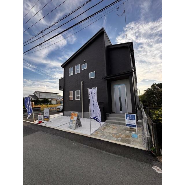 大切な瞬間がここで生まれる（1号棟）