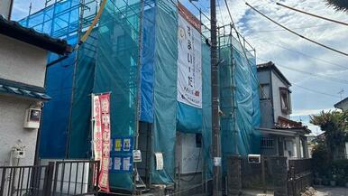 快適な住まいほど日増しに思い入れが生まれてくる（1号棟）