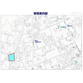 案内図