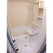 バス/シャワー