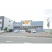 ショッピング施設