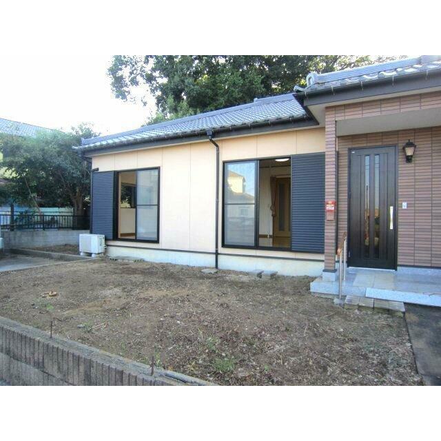 detached 大字鷲巣