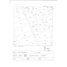 地形図等