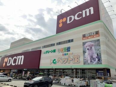 ＤＣＭ東バイパス店