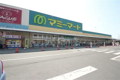 マミーマート生鮮市場ＴＯＰ足利店