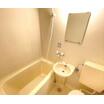 バス/シャワー