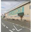 ショッピング施設