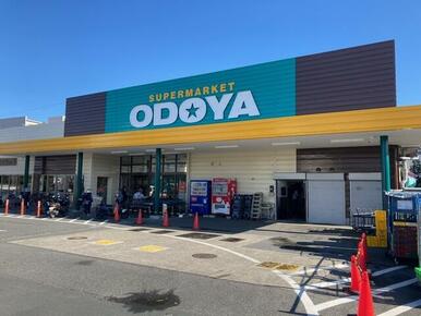 ＯＤＯＹＡ鴨川店