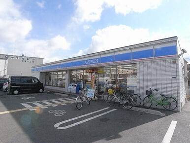 ローソン