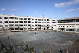 横浜市立笹野台小学校