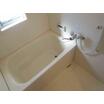 バス/シャワー