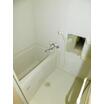 バス/シャワー