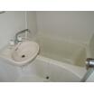 バス/シャワー