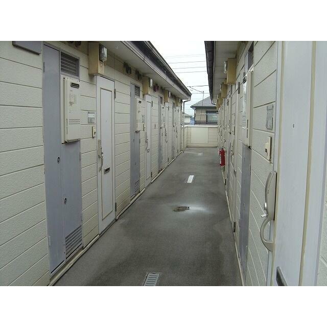 通路
