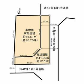 地形図等