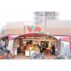 ショッピング施設