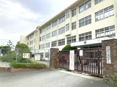 福岡市立下山門小学校
