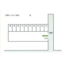 平面図