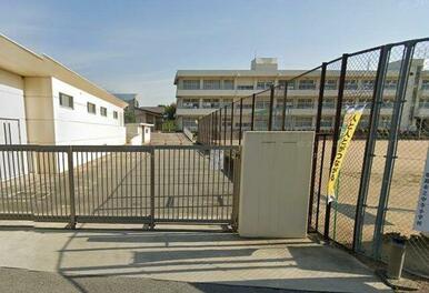 姫路市立中寺小学校