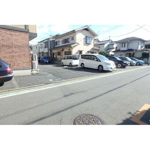 駐車場です！※要空き確認。