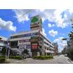 ショッピング施設
