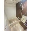 バス/シャワー