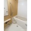 バス/シャワー
