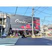 ショッピング施設